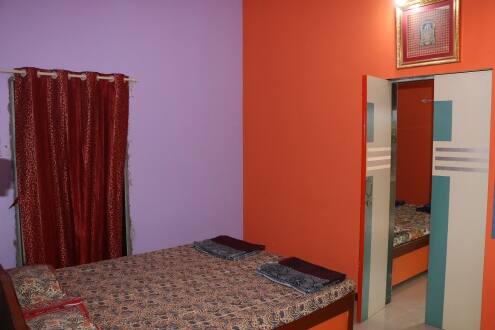 Manjrekar's Sindhudurgh Holiday Resort, Malvan 3